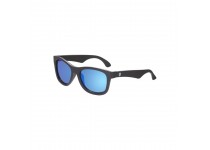 Akiniai nuo saulės POLARIZED Jet Black Navigator Babiators (0-2m.) (3-5m.) (6+m.) 